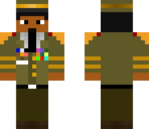 army general
