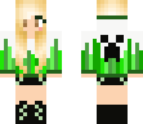 creeper sounds