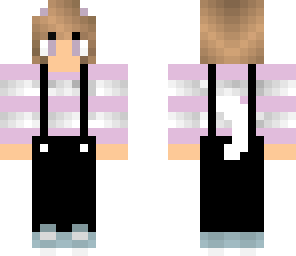 edit of edit skin
