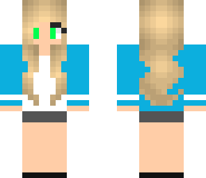 girl