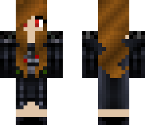 edited darth vader girl edited once more