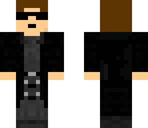 that guy matrix