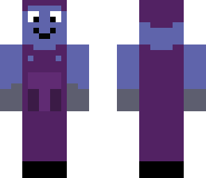 box ghost