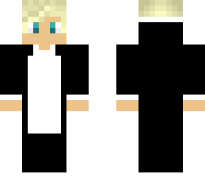 garroth onesie