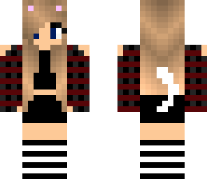 -softy panda- catwomen