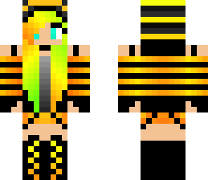 bumble bee