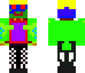 lolminator
