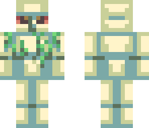 golem