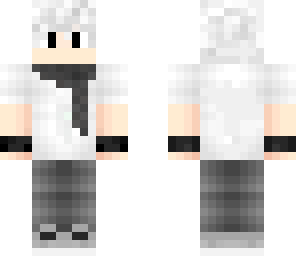 anime boy