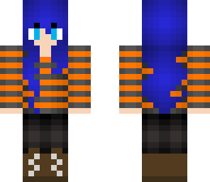 halloween girl