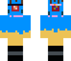 cyclops