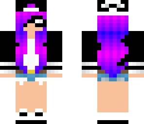 neon griefer