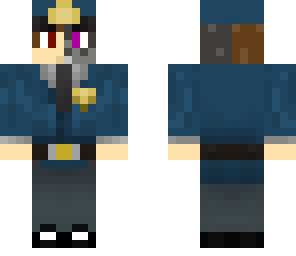fnaf guard