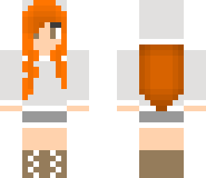 my winter skin