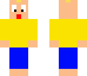 billy