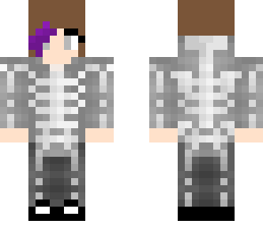 radiojh audrey's 2015 halloween skin