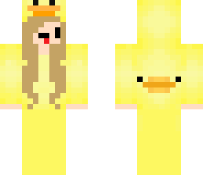 derpy duck