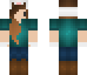 old skin