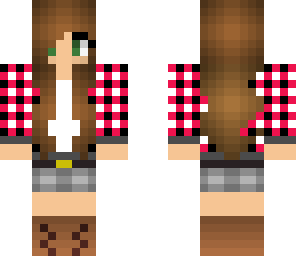 country girl for youtube fans