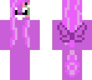 rosa purple