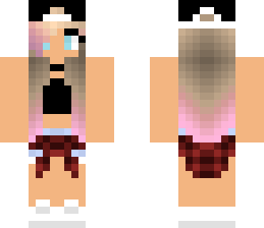cute girl
