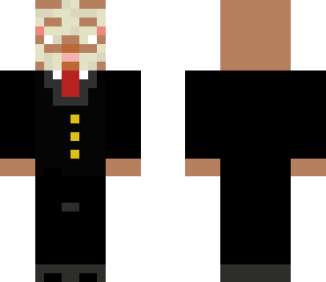 guy fawkes villiager