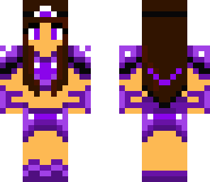 amethyst queen fixed