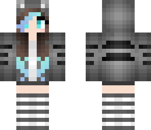 normal eyes