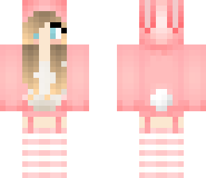 bunny girl