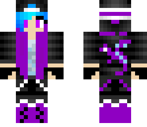 ender girl