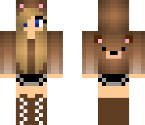 cute beary edit