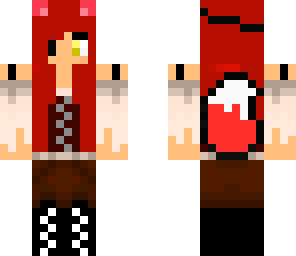 foxy girl