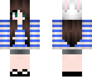 avathebunny request