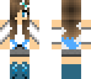3d skin for xxshadowpuppy16