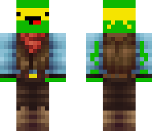 cowboy tmrt