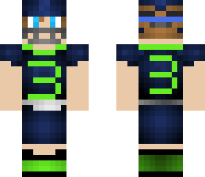 liam seahawks player
