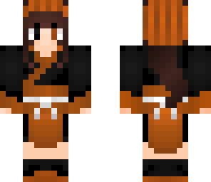 akatsuki halloween skin pumpkin