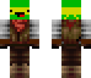 another tmrt cowboy