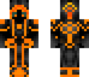 prisoner mage