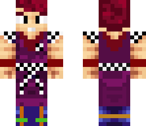 ssj hazen