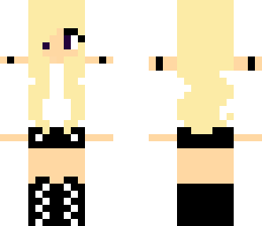 edit of the girl 2
