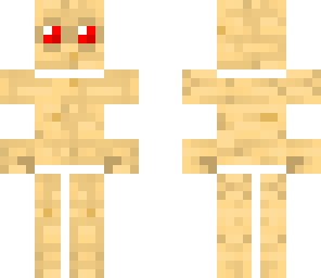 desert golem