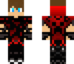 remake of a cool guys skin haha