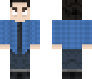 josh