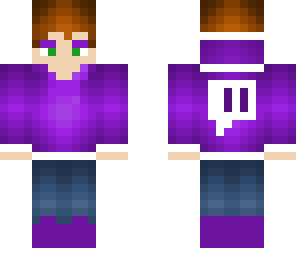 twitch