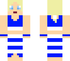 summer girl