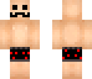 creeper baby