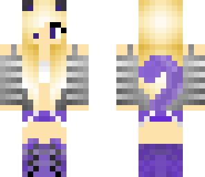 cat girl