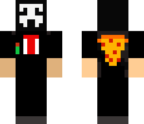 married pizza