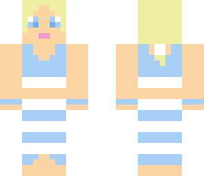 summer girl
